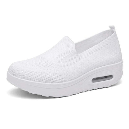 Loréna | Orthopedische Instapschoenen met Comfort en Ondersteuning