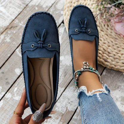 Nadine | Orthopedische Loafers