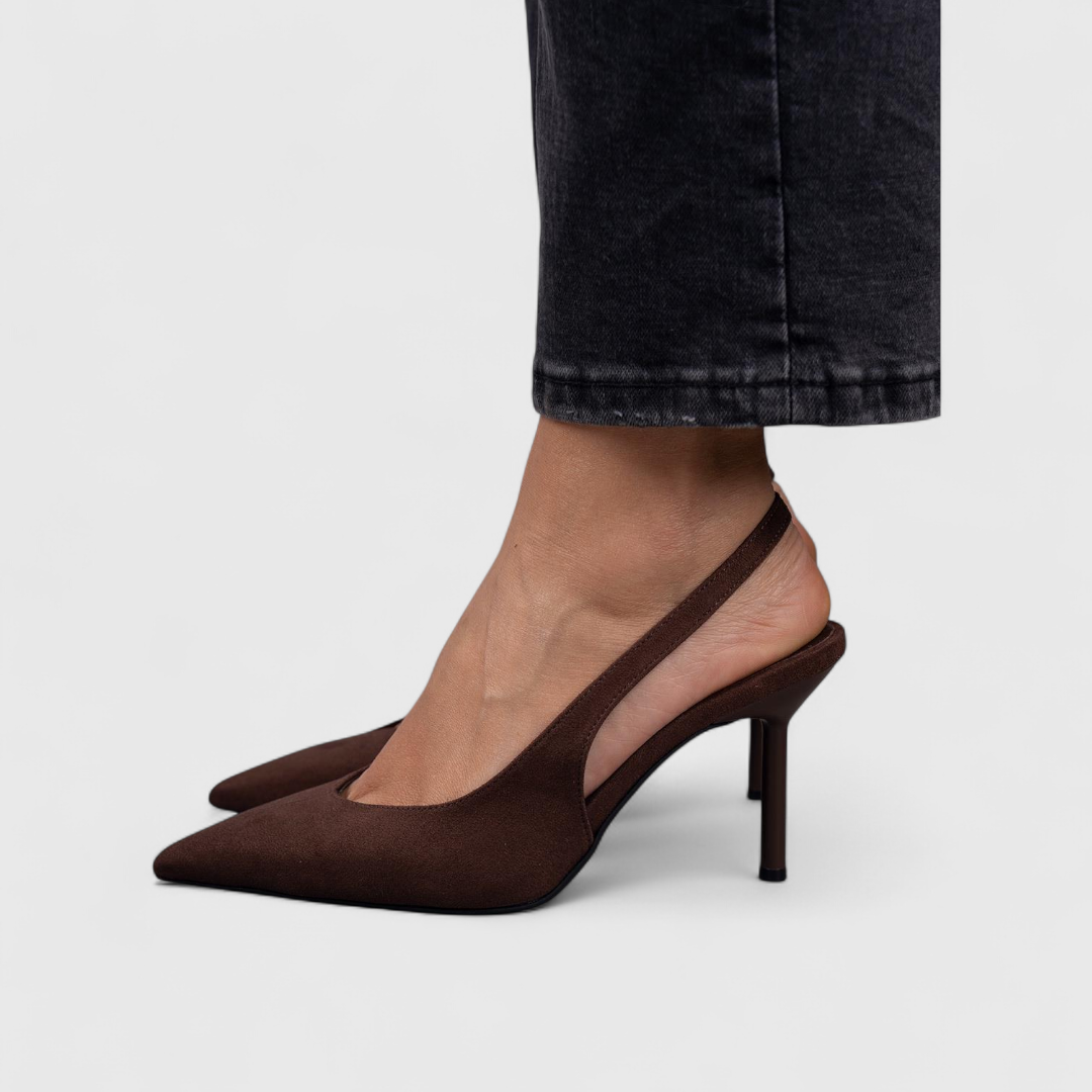 Bella | Elegante Orthopedische Pumps