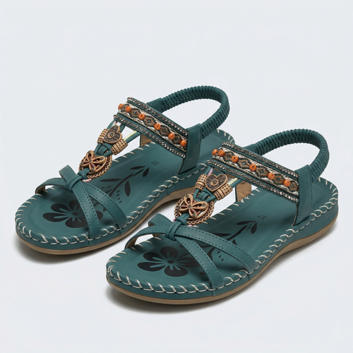 Nora | Orthopedische Sandalen (TIJDELIJK 1 + 1 GRATIS)