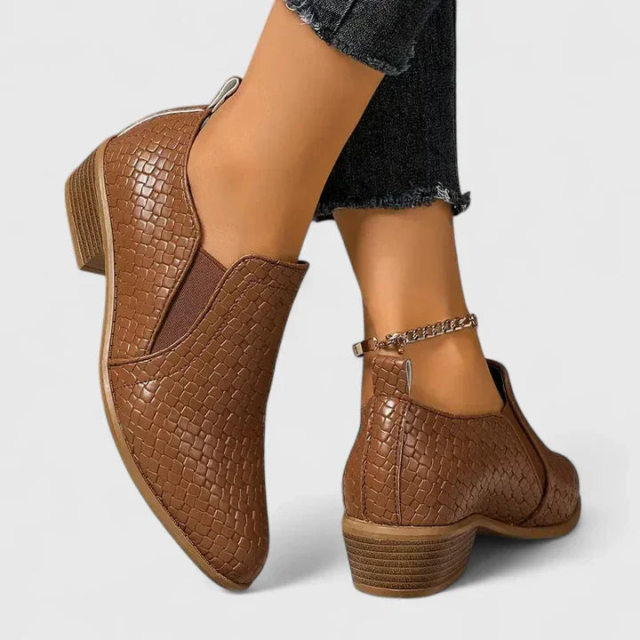 Luciano| Orthopedische Schoenen met Stijl en Ultiem Comfort voor Elke Dag