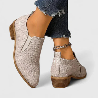 Luciano| Orthopedische Schoenen met Stijl en Ultiem Comfort voor Elke Dag