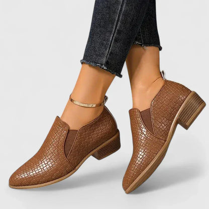 Luciano| Orthopedische Schoenen met Stijl en Ultiem Comfort voor Elke Dag