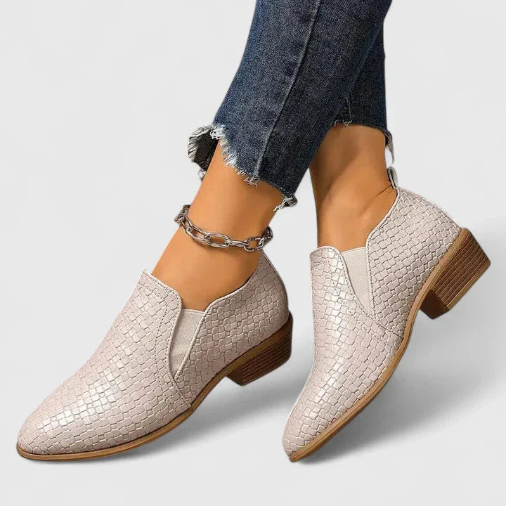 Luciano| Orthopedische Schoenen met Stijl en Ultiem Comfort voor Elke Dag