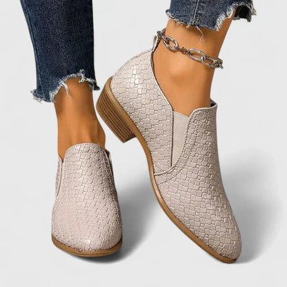Luciano| Orthopedische Schoenen met Stijl en Ultiem Comfort voor Elke Dag