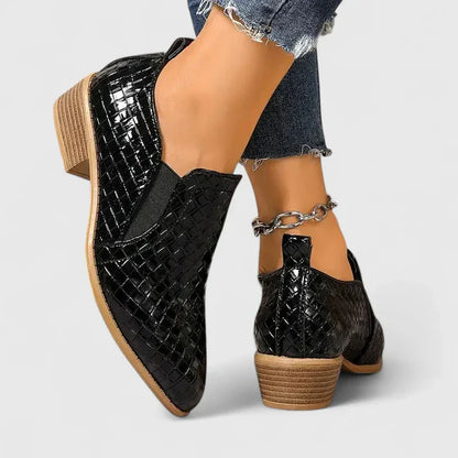 Luciano| Orthopedische Schoenen met Stijl en Ultiem Comfort voor Elke Dag