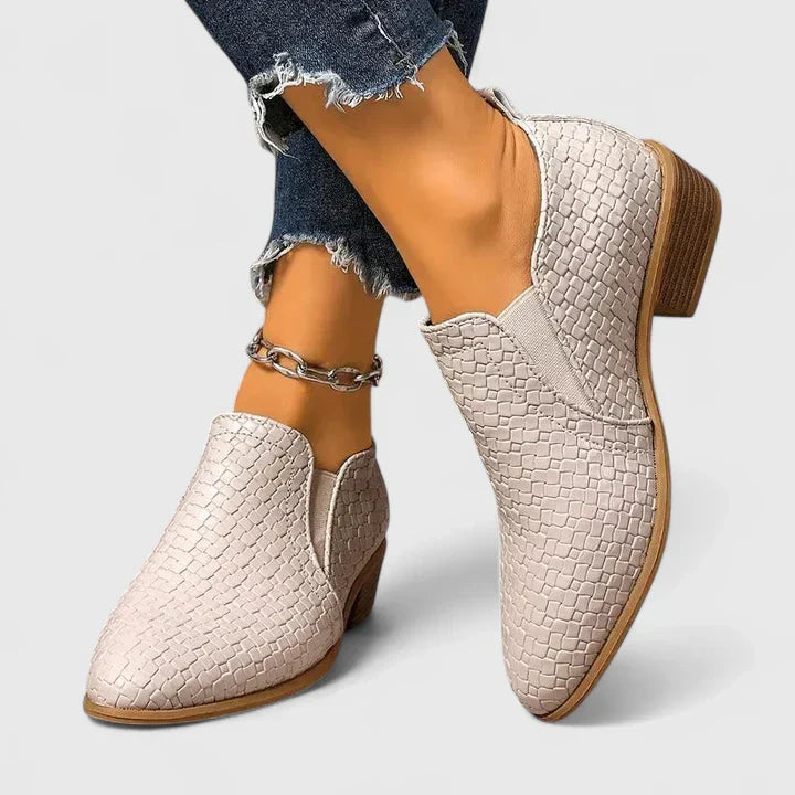 Luciano| Orthopedische Schoenen met Stijl en Ultiem Comfort voor Elke Dag