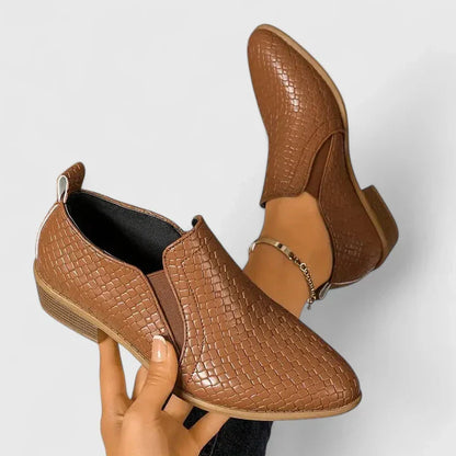 Luciano| Orthopedische Schoenen met Stijl en Ultiem Comfort voor Elke Dag