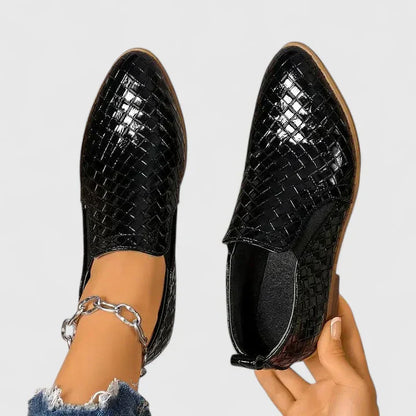 Luciano| Orthopedische Schoenen met Stijl en Ultiem Comfort voor Elke Dag