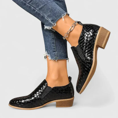 Luciano| Orthopedische Schoenen met Stijl en Ultiem Comfort voor Elke Dag