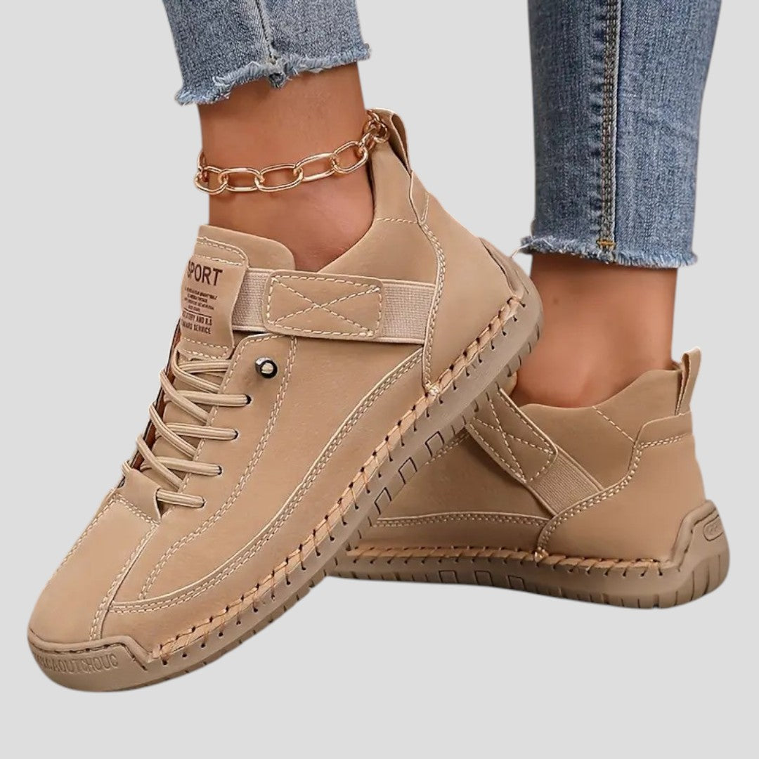 Valencia | Orthopedische Schoenen met Totaal Comfort en Veelzijdige Stijl