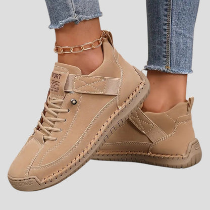 Valencia | Orthopedische Schoenen met Totaal Comfort en Veelzijdige Stijl