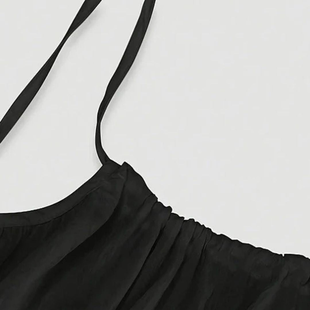 Céline | Luchtige Comfort Jurk