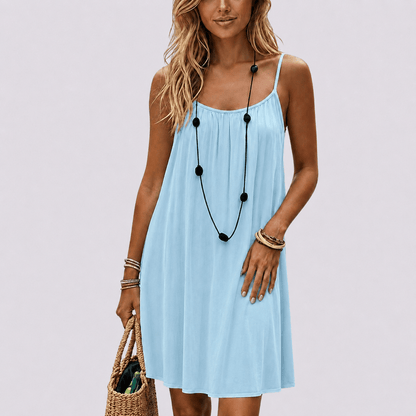 Céline | Luchtige Comfort Jurk