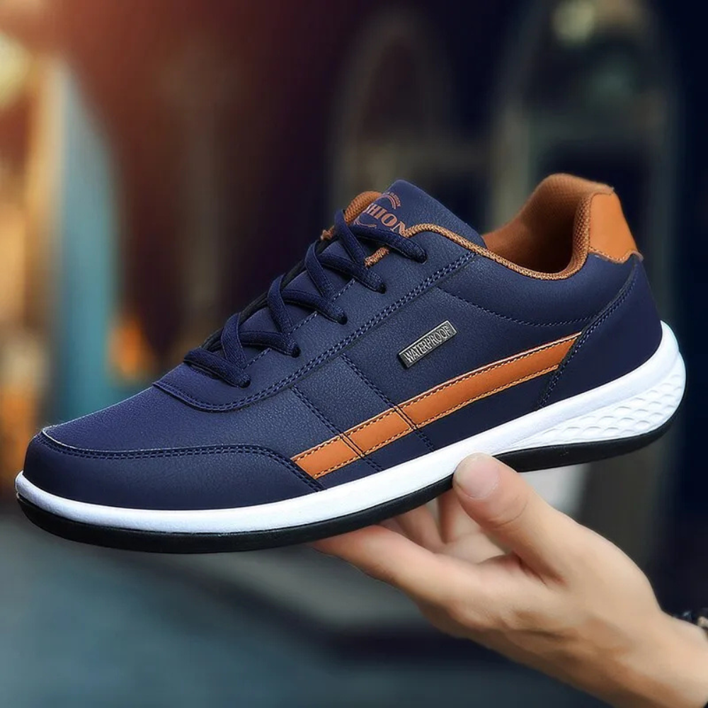 Nicolai | Orthopedische Wandelschoenen Voor Ultiem Comfort en Grip