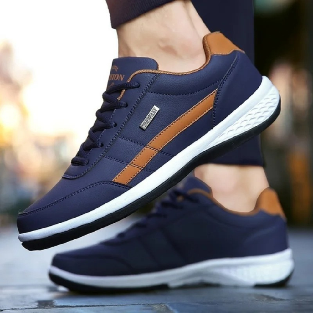 Nicolai | Orthopedische Wandelschoenen Voor Ultiem Comfort en Grip
