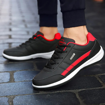 Nicolai | Orthopedische Wandelschoenen Voor Ultiem Comfort en Grip