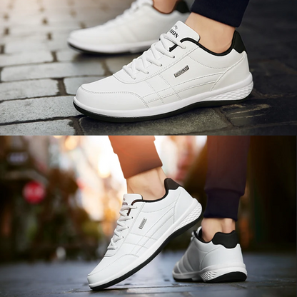 Nicolai | Orthopedische Wandelschoenen Voor Ultiem Comfort en Grip
