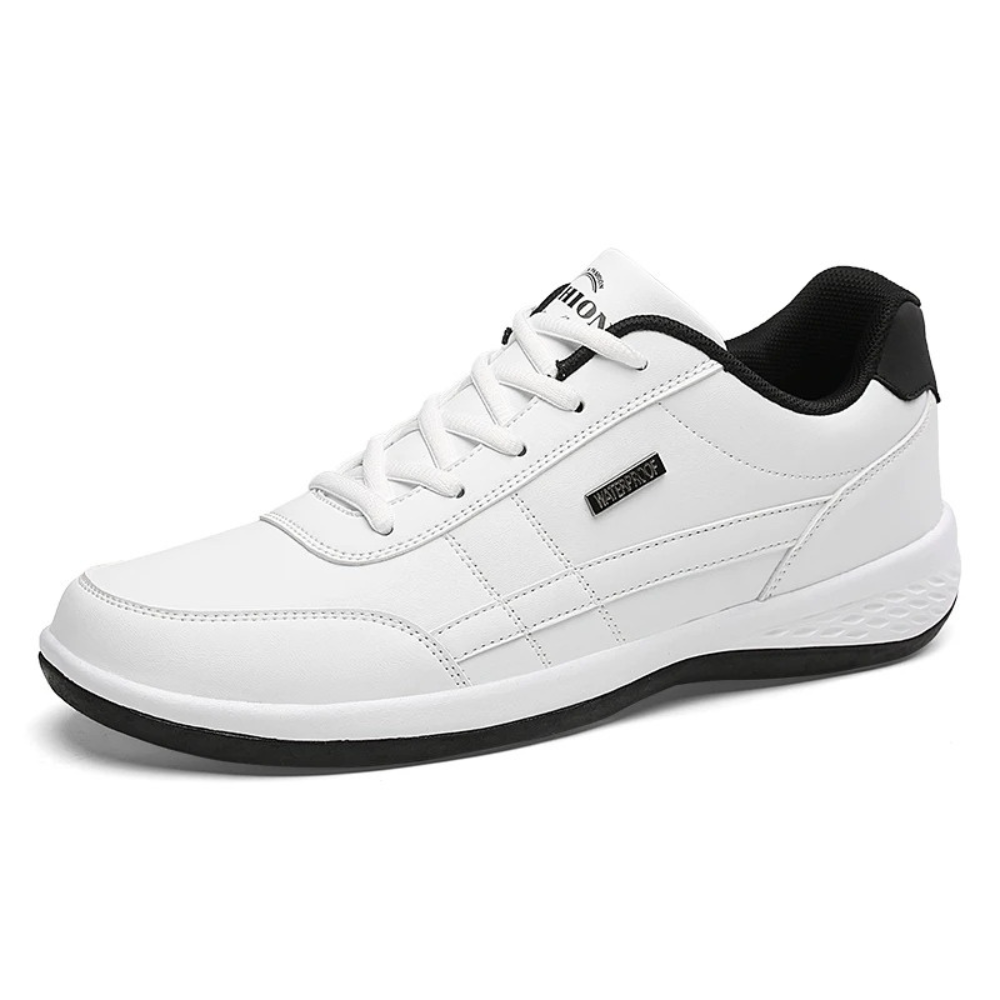 Nicolai | Orthopedische Wandelschoenen Voor Ultiem Comfort en Grip