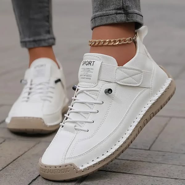 Milo | Orthopedische Sneaker