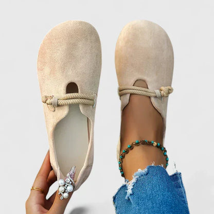 Silke | Elegante comfortabele mocassins