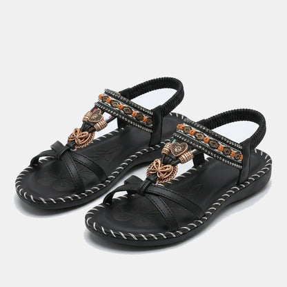Nora | Orthopedische Sandalen (TIJDELIJK 1 + 1 GRATIS)