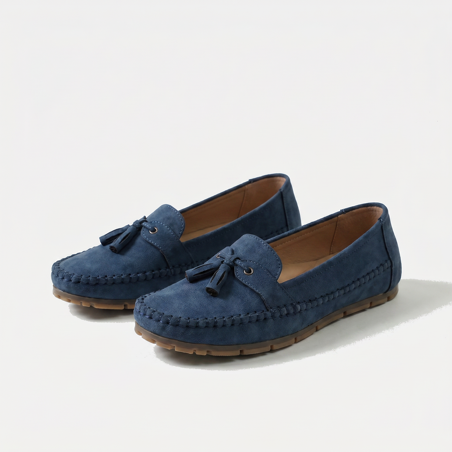 Nadine | Orthopedische Loafers