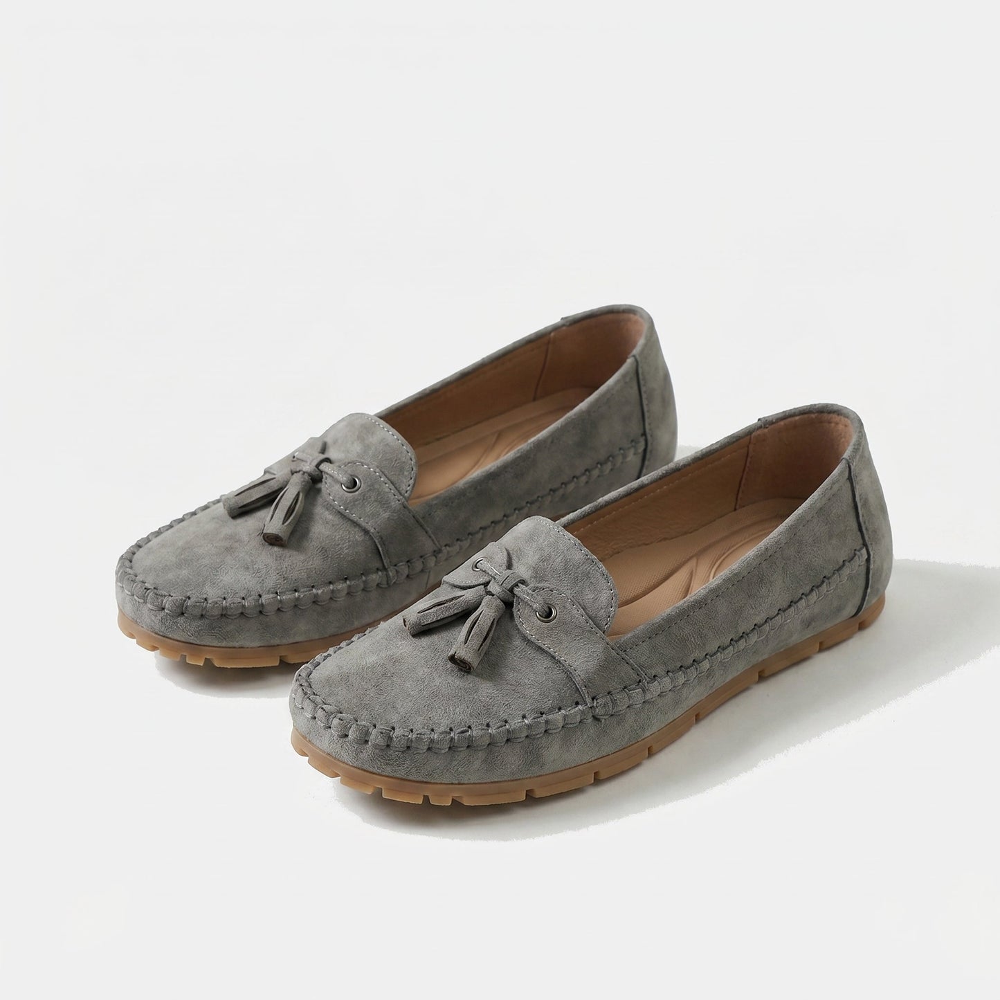 Nadine | Orthopedische Loafers