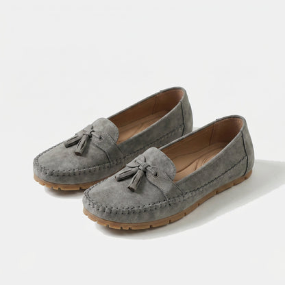 Nadine | Orthopedische Loafers