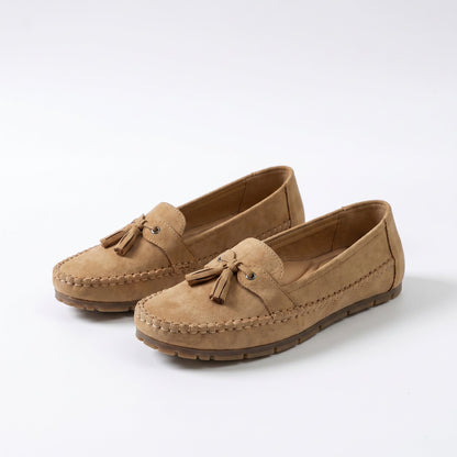 Nadine | Orthopedische Loafers