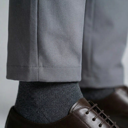 Dante | Elastische Comfort Pantalon (TIJDELIJK 1+1 GRATIS)