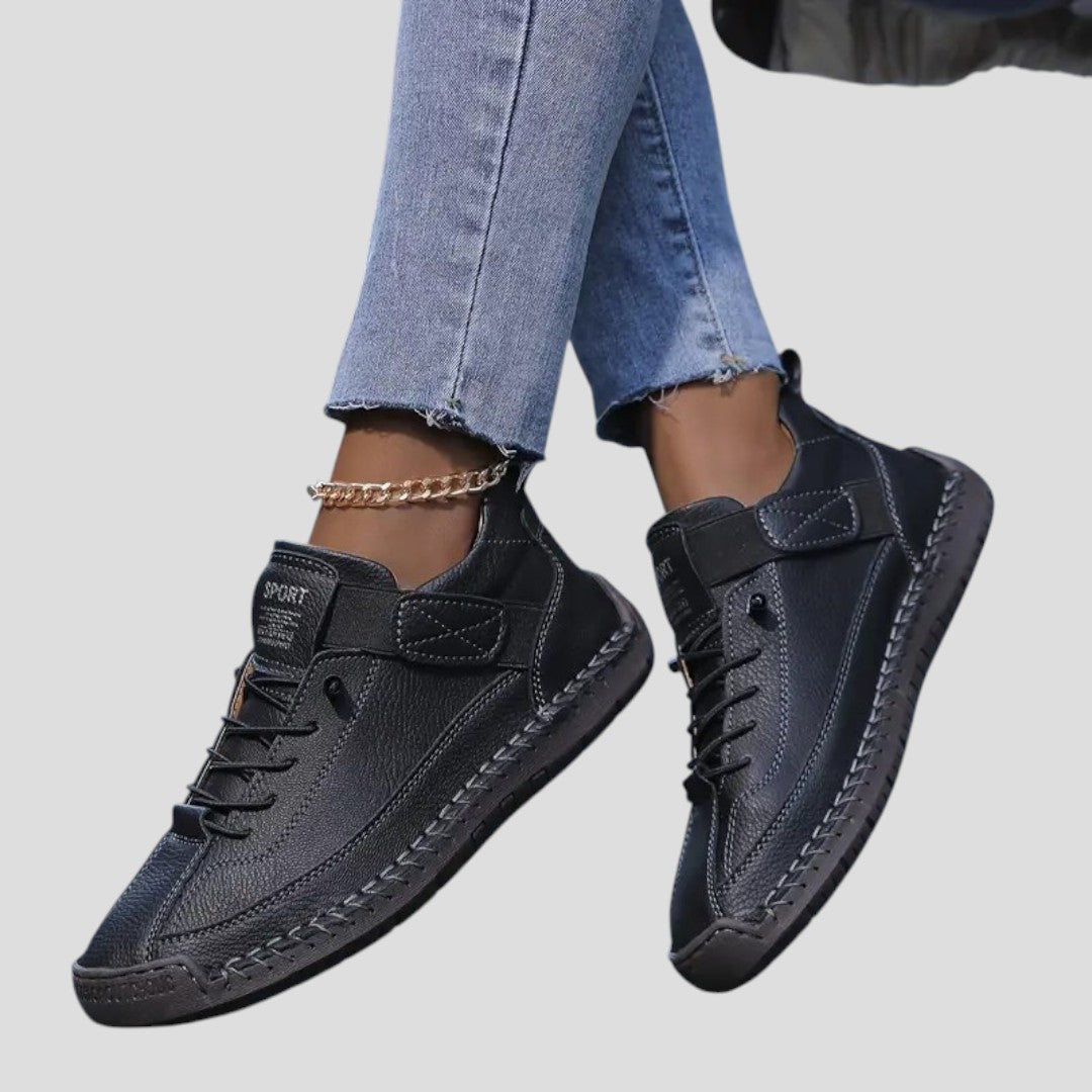 Valencia | Orthopedische Schoenen met Totaal Comfort en Veelzijdige Stijl