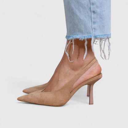 Bella | Elegante Orthopedische Pumps