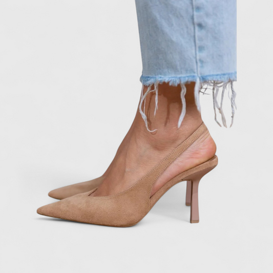 Bella | Elegante Orthopedische Pumps