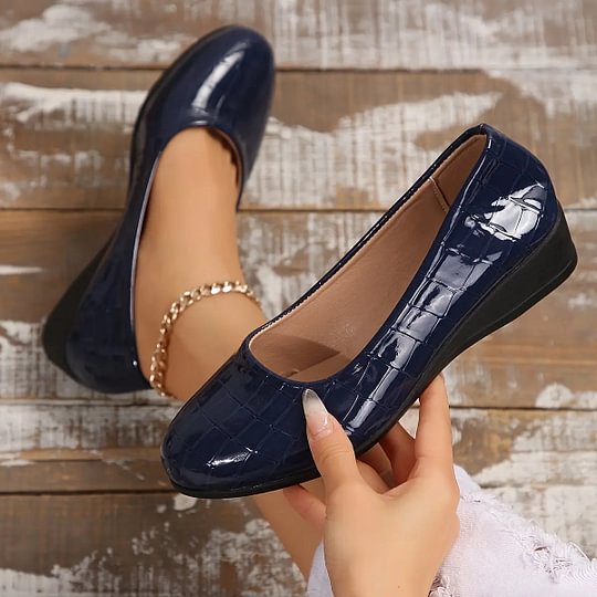 Eliano | Comfortabele Damesschoenen met Elegante Look en Lichtgewicht Draaggemak
