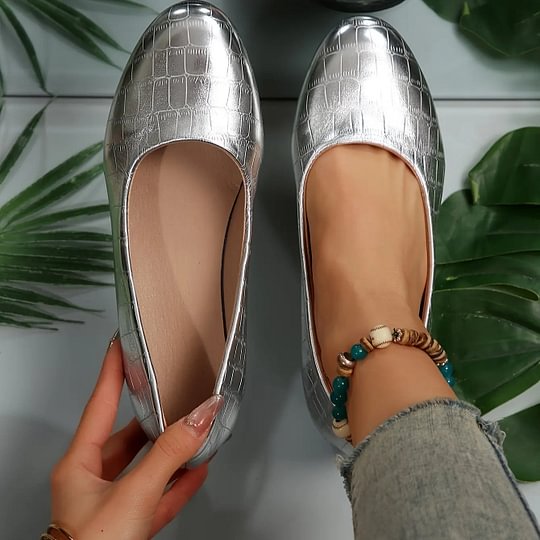 Eliano | Comfortabele Damesschoenen met Elegante Look en Lichtgewicht Draaggemak