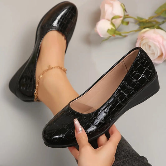 Eliano | Comfortabele Damesschoenen met Elegante Look en Lichtgewicht Draaggemak