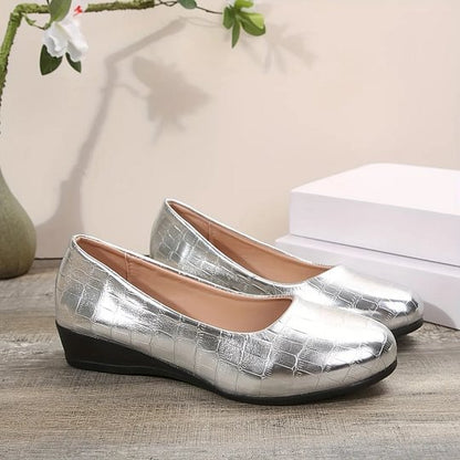 Eliano | Comfortabele Damesschoenen met Elegante Look en Lichtgewicht Draaggemak