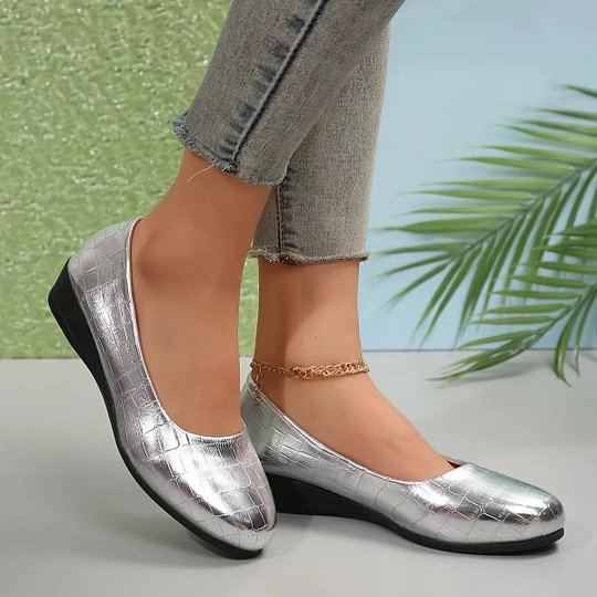 Eliano | Comfortabele Damesschoenen met Elegante Look en Lichtgewicht Draaggemak