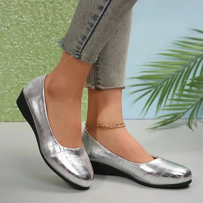 Eliano | Comfortabele Damesschoenen met Elegante Look en Lichtgewicht Draaggemak