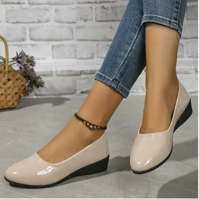Eliano | Comfortabele Damesschoenen met Elegante Look en Lichtgewicht Draaggemak