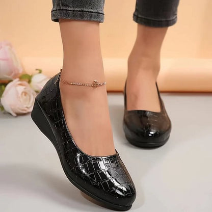 Eliano | Comfortabele Damesschoenen met Elegante Look en Lichtgewicht Draaggemak