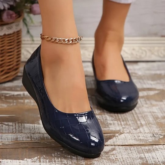 Eliano | Comfortabele Damesschoenen met Elegante Look en Lichtgewicht Draaggemak