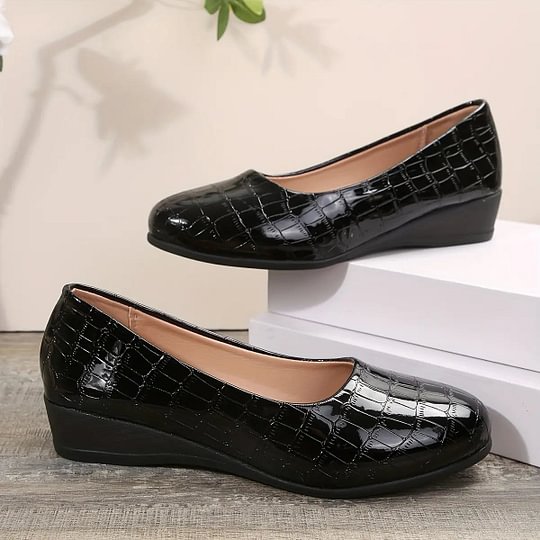 Eliano | Comfortabele Damesschoenen met Elegante Look en Lichtgewicht Draaggemak