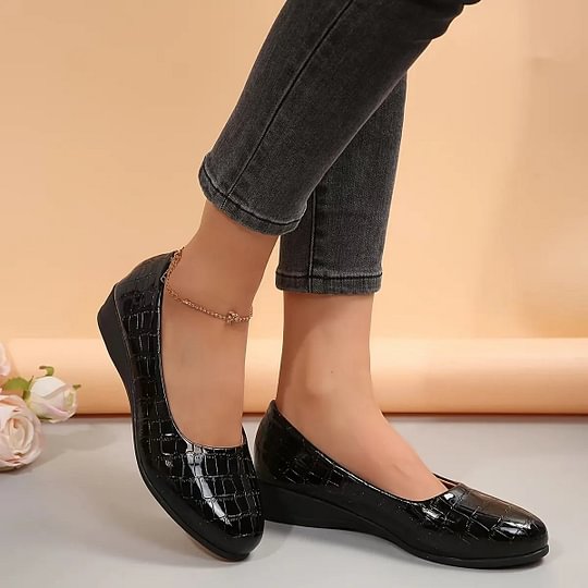 Eliano | Comfortabele Damesschoenen met Elegante Look en Lichtgewicht Draaggemak