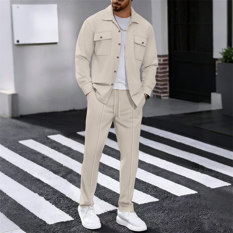 Luca | Premium Herenset