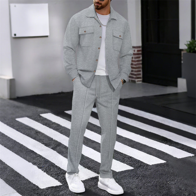 Luca | Premium Herenset