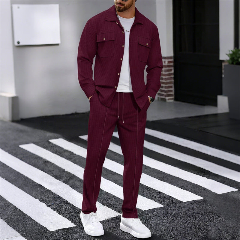 Luca | Premium Herenset