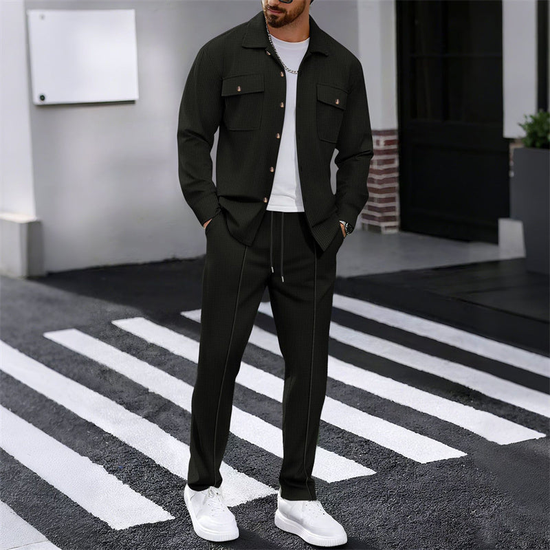 Luca | Premium Herenset
