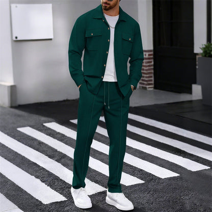 Luca | Premium Herenset
